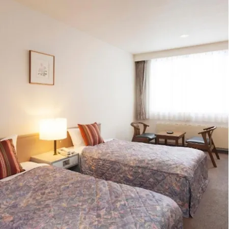 Mount View Hotel - Vacation Stay 39974V